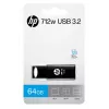 HP 712w USB-muistitikku 64 GB USB Type-A 3.2 Gen 1 (3.1 Gen 1) musta