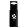 HP 712w USB-muistitikku 32 GB USB Type-A 3.2 Gen 1 (3.1 Gen 1) musta