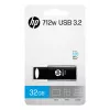 HP 712w USB-muistitikku 32 GB USB Type-A 3.2 Gen 1 (3.1 Gen 1) musta