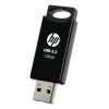HP 712w USB-muistitikku 128 GB USB Type-A 3.2 Gen 1 (3.1 Gen 1) musta