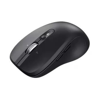 Trust 25673 hiiri, yleiskäyttöinen, molempikätinen, Bluetooth, 3200 DPI, 9 painiketta
