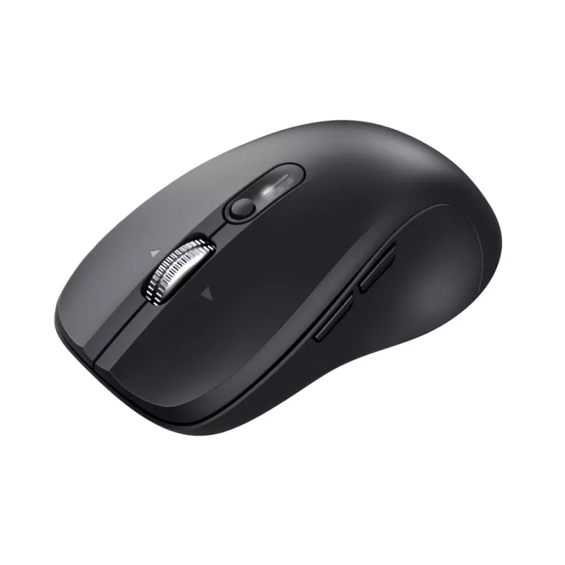 Trust 25673 hiiri, yleiskäyttöinen, molempikätinen, Bluetooth, 3200 DPI, 9 painiketta
