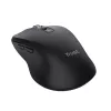 Trust 25673 hiiri, yleiskäyttöinen, molempikätinen, Bluetooth, 3200 DPI, 9 painiketta