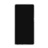 Kotelo ZAGG Samsung Galaxy S25 Ultra läpinäkyvä 6,9 tuumaa