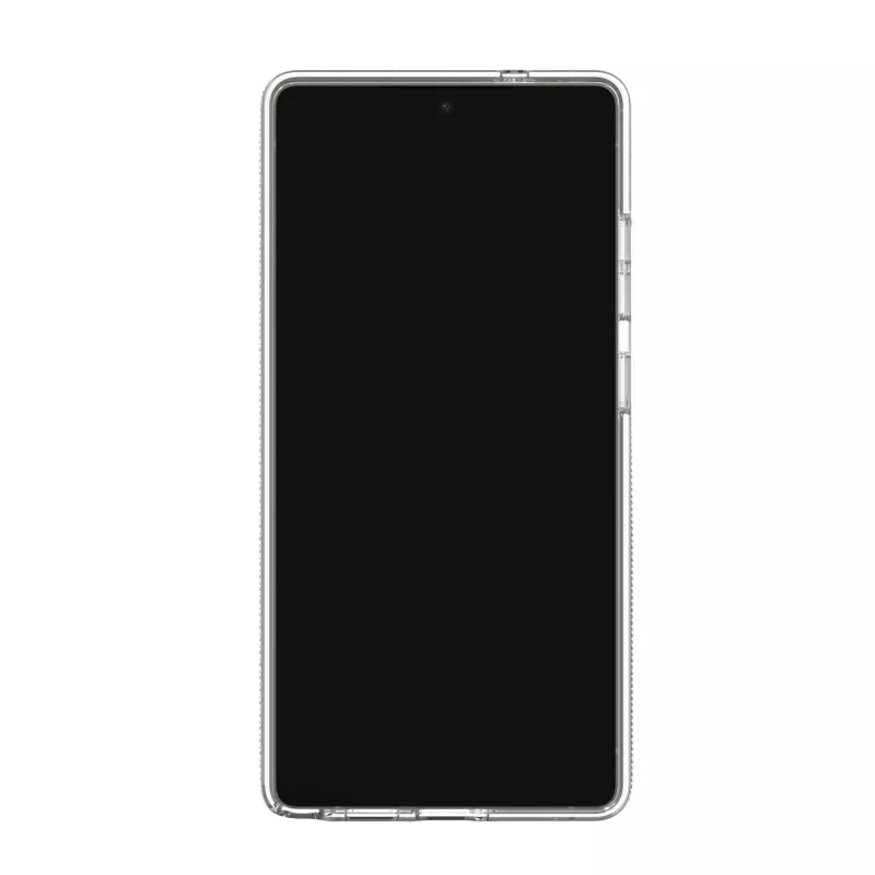 Kotelo ZAGG Samsung Galaxy S25 Ultra läpinäkyvä 6,9 tuumaa