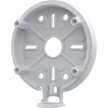 Liitäntärasia Axis TQ1603-E Universal valkoinen 133,8x32,3x150,7mm