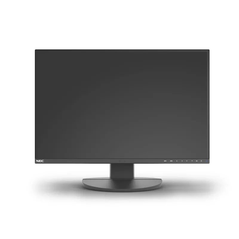 Sharp MultiSync EA272F tietokonenäyttö 68,6 cm (27 tuumaa) 1920 x 1080 pikseliä Full HD LCD musta