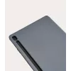 Tucano Gala tablettikotelo Samsung Galaxy Tab S10 FE+ -tabletille, 13,1 tuumaa (33,3 cm), harmaa
