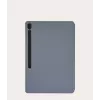 Tucano Gala tablettikotelo Samsung Galaxy Tab S10 FE+ -tabletille, 13,1 tuumaa (33,3 cm), harmaa