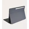 Tucano Gala tablettikotelo Samsung Galaxy Tab S10 FE+ -tabletille, 13,1 tuumaa (33,3 cm), harmaa