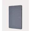 Tucano Gala tablettikotelo Samsung Galaxy Tab S10 FE+ -tabletille, 13,1 tuumaa (33,3 cm), harmaa