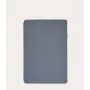 Tucano Gala tablettikotelo Samsung Galaxy Tab S10 FE+ -tabletille, 13,1 tuumaa (33,3 cm), harmaa