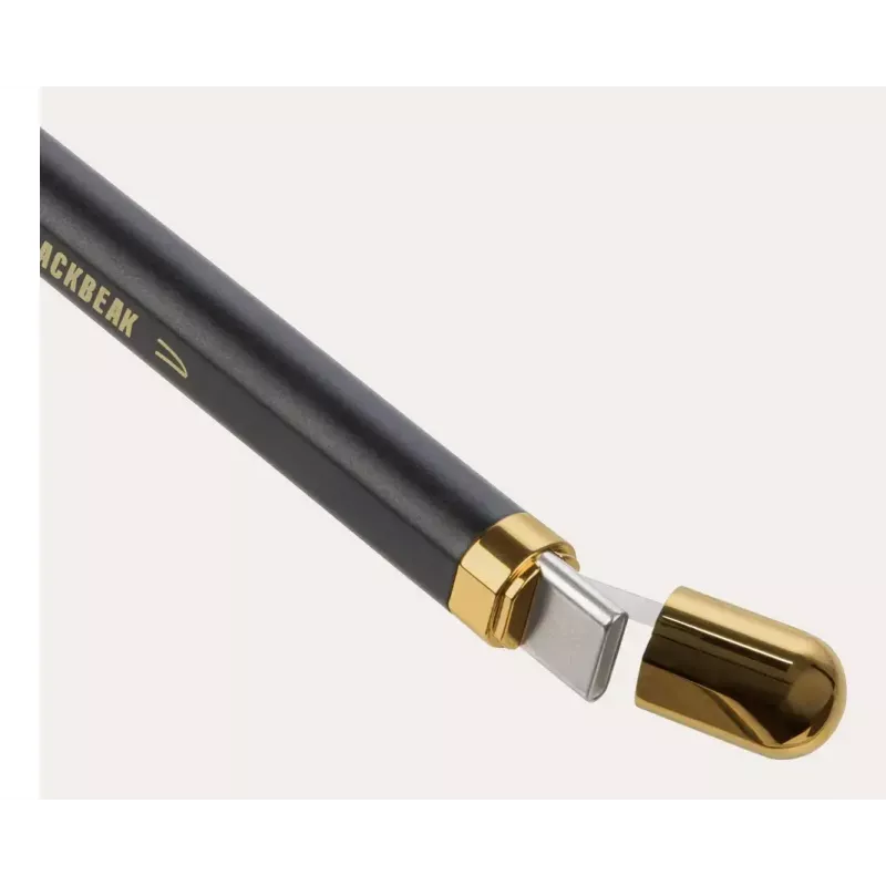 Stylus-kynä Tucano MA-STYBK-BK musta kulta tabletti Apple