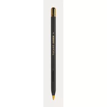 Stylus-kynä Tucano MA-STYBK-BK musta kulta tabletti Apple