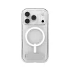 ZAGG Crystal Palace Snap Kickstand (Button Cover) -kotelo Apple iPhone 17 Pro Max