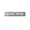 ZAGG Crystal Palace Snap Kickstand (Button Cover) -kotelo Apple iPhone 17 Pro Max