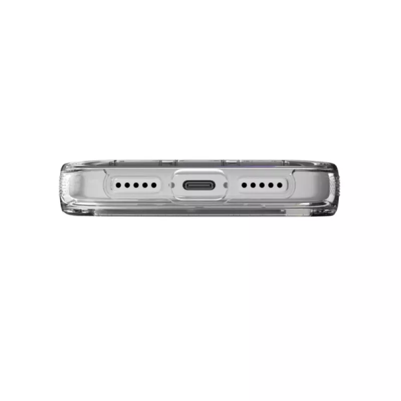 ZAGG Crystal Palace Snap Kickstand (Button Cover) -kotelo Apple iPhone 17 Pro Max