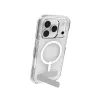 ZAGG Crystal Palace Snap Kickstand (Button Cover) -kotelo Apple iPhone 17 Pro Max