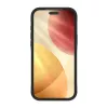 ZAGG Sedona Snap kotelo Apple iPhone 17 Pro Max Flood musta