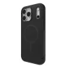 ZAGG Sedona Snap kotelo Apple iPhone 17 Pro Max Flood musta
