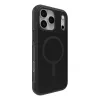 ZAGG Sedona Snap kotelo Apple iPhone 17 Pro Max Flood musta