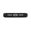 ZAGG Sedona Snap kotelo Apple iPhone 17 Pro Max Flood musta