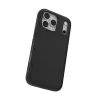 ZAGG Sedona Snap kotelo Apple iPhone 17 Pro Max Flood musta