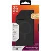 ZAGG Sedona Snap kotelo Apple iPhone 17 Pro Max Flood musta