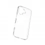 ZAGG 702319251 kirkas suojakotelo Apple iPhone 17 -puhelimelle, TPU, läpinäkyvä