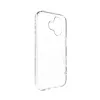 ZAGG 702319251 kirkas suojakotelo Apple iPhone 17 -puhelimelle, TPU, läpinäkyvä