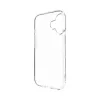 ZAGG 702319251 kirkas suojakotelo Apple iPhone 17 -puhelimelle, TPU, läpinäkyvä