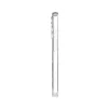 ZAGG 702319251 kirkas suojakotelo Apple iPhone 17 -puhelimelle, TPU, läpinäkyvä