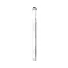 ZAGG 702319251 kirkas suojakotelo Apple iPhone 17 -puhelimelle, TPU, läpinäkyvä