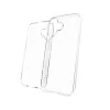ZAGG 702319251 kirkas suojakotelo Apple iPhone 17 -puhelimelle, TPU, läpinäkyvä