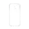 ZAGG 702319251 kirkas suojakotelo Apple iPhone 17 -puhelimelle, TPU, läpinäkyvä