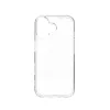 ZAGG 702319251 kirkas suojakotelo Apple iPhone 17 -puhelimelle, TPU, läpinäkyvä