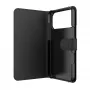 ZAGG 702319258 Folio -suojakotelo Apple iPhone 17 Pro Max -puhelimelle, musta