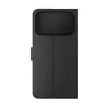 ZAGG 702319258 Folio -suojakotelo Apple iPhone 17 Pro Max -puhelimelle, musta