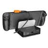 j5create JCD624-N Omni Side Dock -telakka Nintendo Switch 2:lle ja Steam Deckille