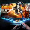 j5create JCD624-N Omni Side Dock -telakka Nintendo Switch 2:lle ja Steam Deckille