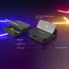 j5create JCD624-N Omni Side Dock -telakka Nintendo Switch 2:lle ja Steam Deckille