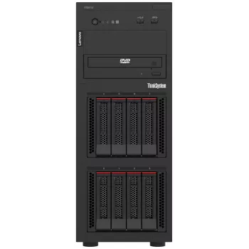 Lenovo ThinkSystem ST250 V3 palvelin torni Intel® Xeon® 6315P 2,8 GHz 16 GB DDR5-SDRAM 800 W