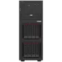 Lenovo ThinkSystem ST250 V3 7DCE100BEA tornipalvelin, Intel Xeon 6315P 4C 2,8 GHz 55 W, 16 GB, 1x 800 W