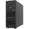 Lenovo ThinkSystem ST250 V3 7DCE100BEA tornipalvelin, Intel Xeon 6315P 4C 2,8 GHz 55 W, 16 GB, 1x 800 W