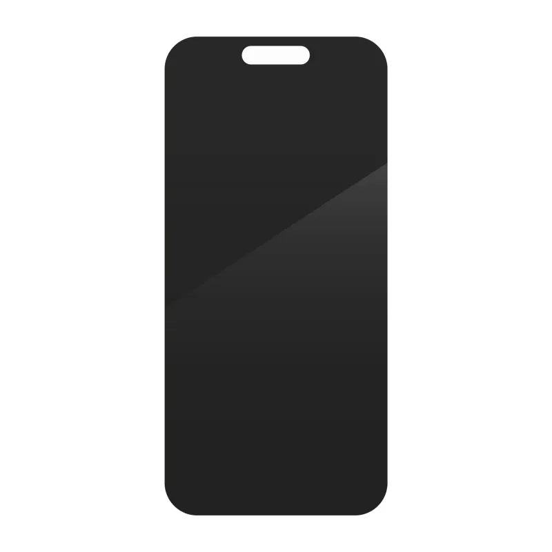 ZAGG InvisibleShield Glass Elite Privacy näytönsuoja Apple iPhone Airille 200118656