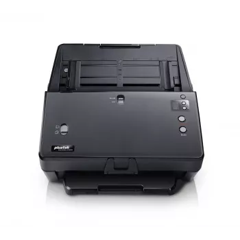Plustek SmartOffice PT2160 ADF-skanneri 600 x 600 DPI A3 musta