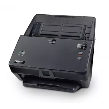 Plustek SmartOffice PT2160 ADF-skanneri 600 x 600 DPI A3 musta