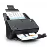Plustek SmartOffice PT2160 ADF-skanneri 600 x 600 DPI A3 musta