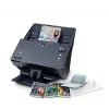 Plustek SmartOffice PT2160 ADF-skanneri 600 x 600 DPI A3 musta