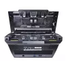 Plustek SmartOffice PT2160 ADF-skanneri 600 x 600 DPI A3 musta